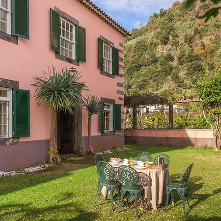 Casa Da Faja Alta - With Breakfast Included, By An Island Apart Jogo da Bola Exterior photo