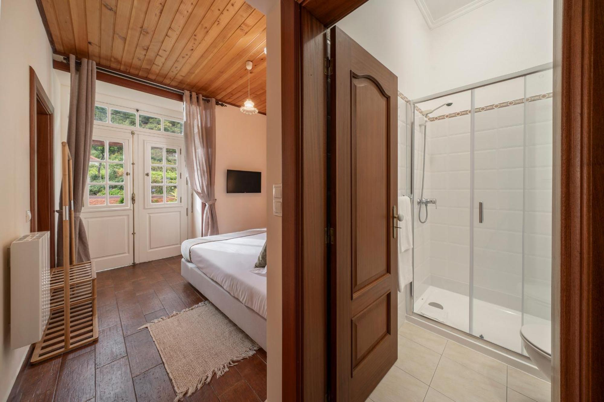 Casa Da Faja Alta - With Breakfast Included, By An Island Apart Jogo da Bola Exterior photo