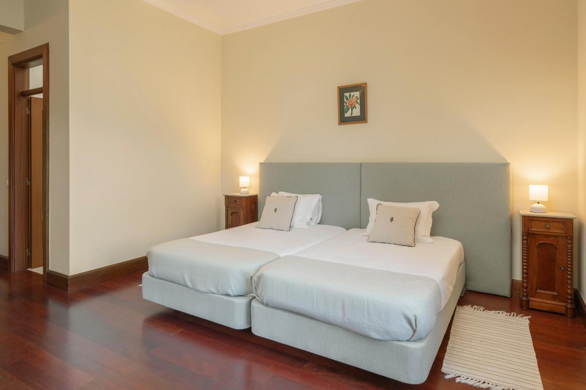 Casa Da Faja Alta - With Breakfast Included, By An Island Apart Jogo da Bola Exterior photo