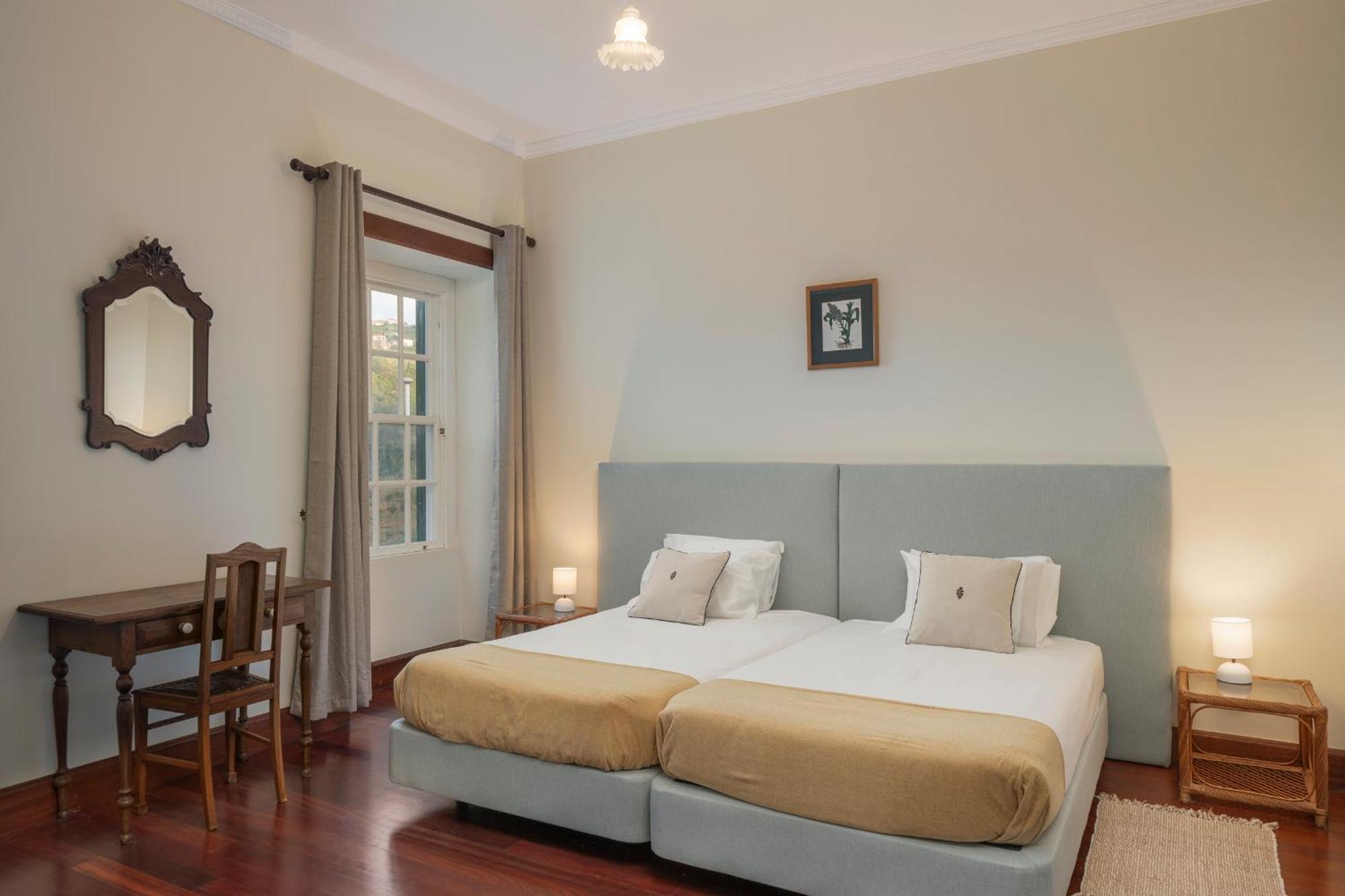 Casa Da Faja Alta - With Breakfast Included, By An Island Apart Jogo da Bola Exterior photo