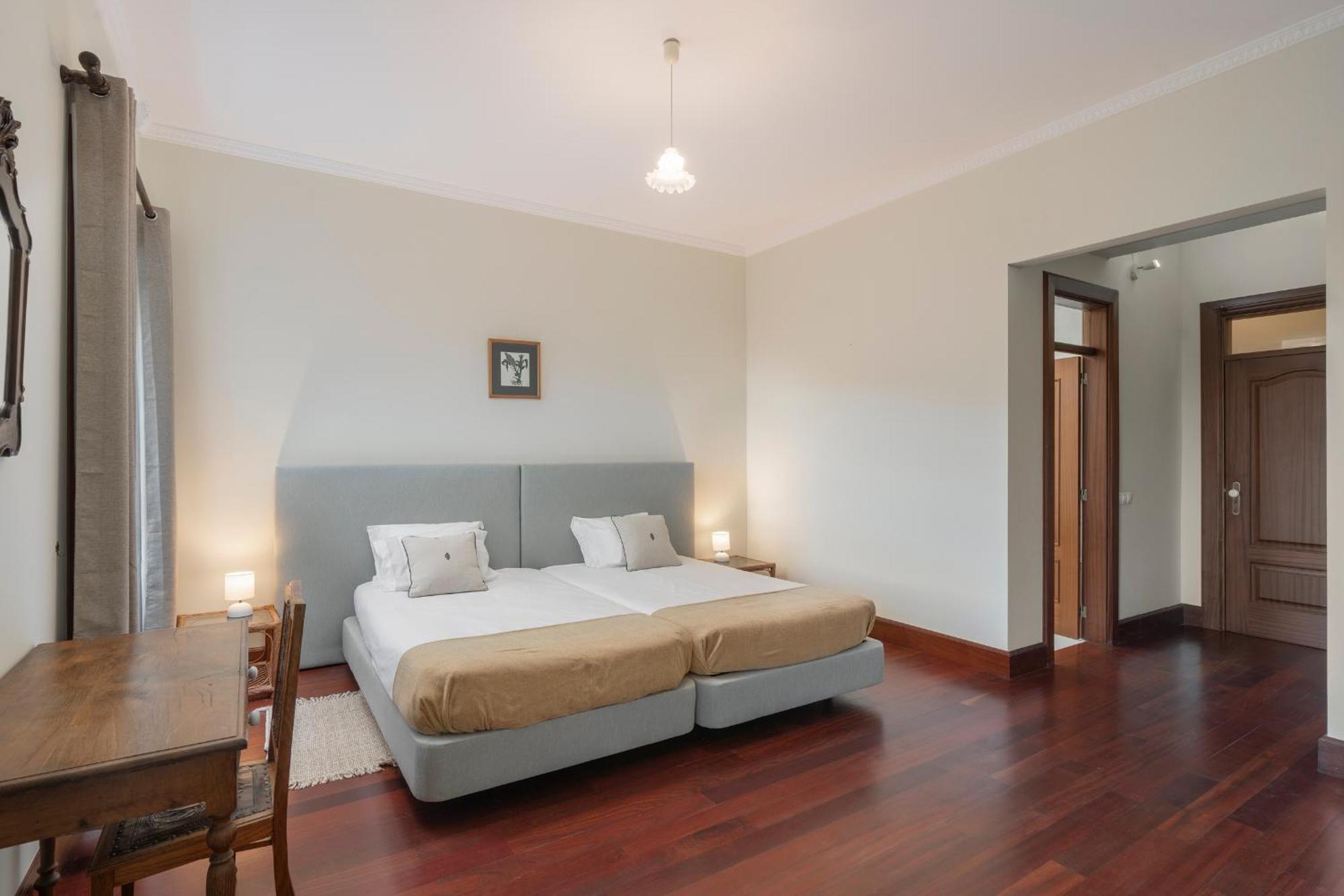 Casa Da Faja Alta - With Breakfast Included, By An Island Apart Jogo da Bola Exterior photo