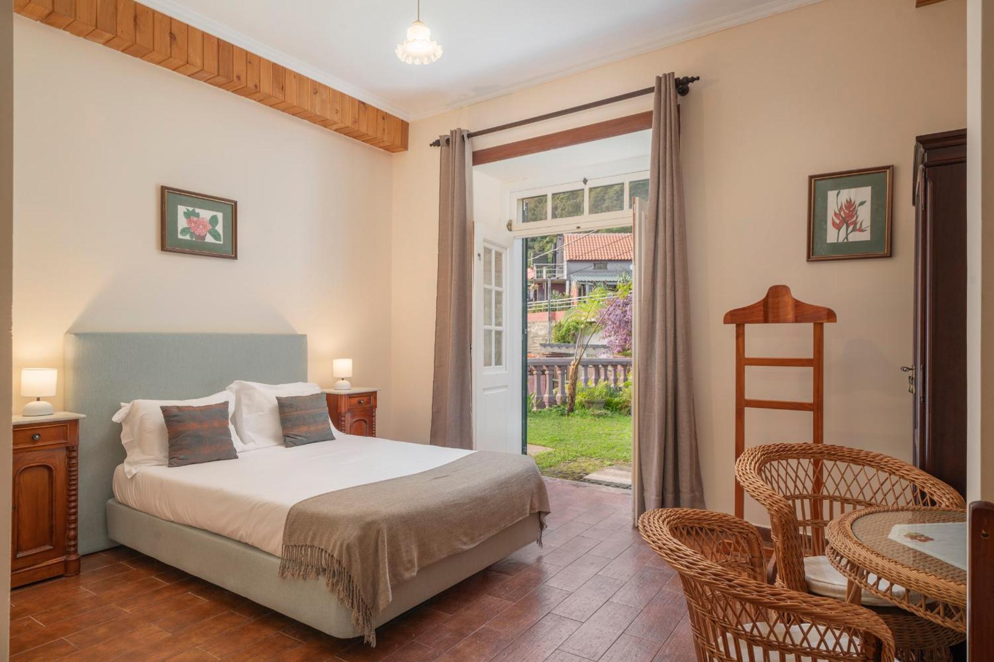 Casa Da Faja Alta - With Breakfast Included, By An Island Apart Jogo da Bola Exterior photo