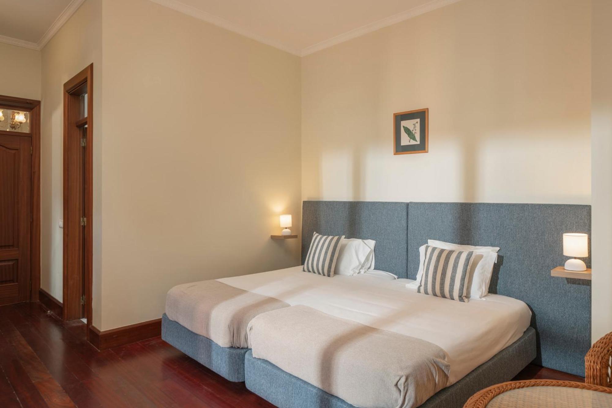 Casa Da Faja Alta - With Breakfast Included, By An Island Apart Jogo da Bola Exterior photo