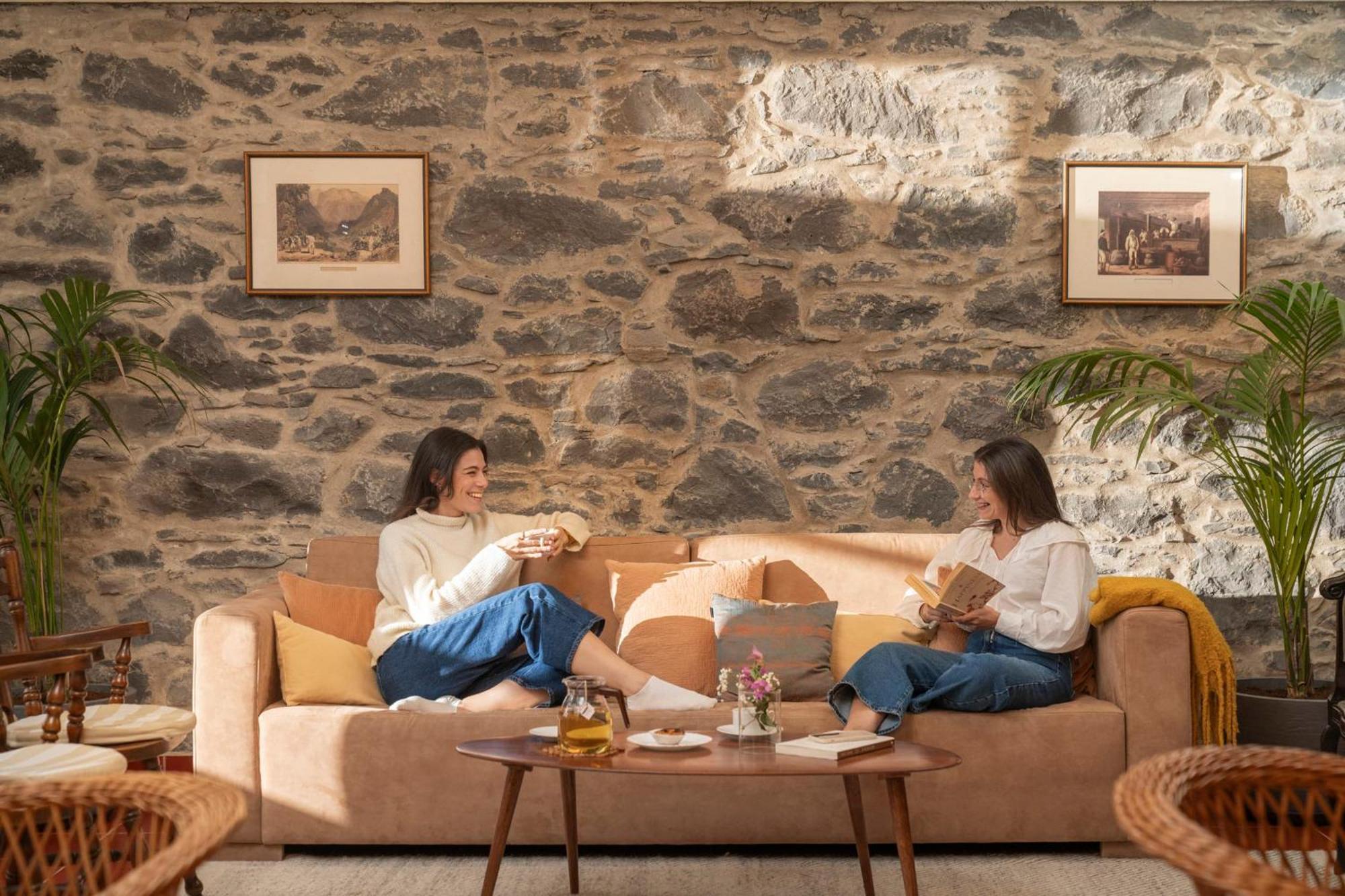 Casa Da Faja Alta - With Breakfast Included, By An Island Apart Jogo da Bola Exterior photo