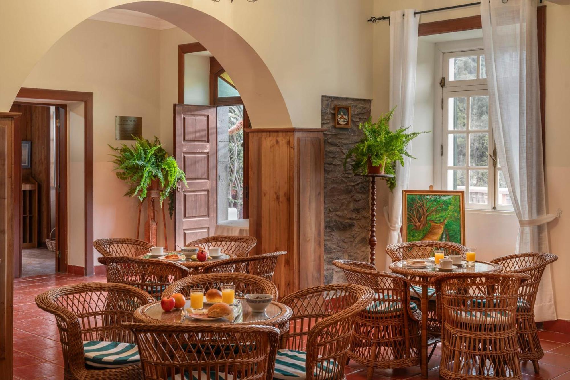 Casa Da Faja Alta - With Breakfast Included, By An Island Apart Jogo da Bola Exterior photo