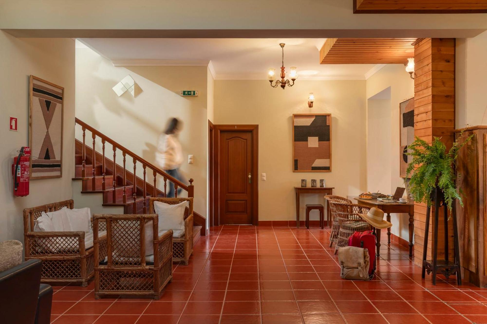 Casa Da Faja Alta - With Breakfast Included, By An Island Apart Jogo da Bola Exterior photo